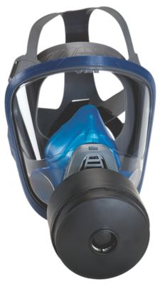 Advantage® 3100 Full-Facepiece Respirator - Full & Half Mask